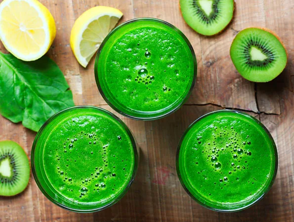 Green Power Immunity