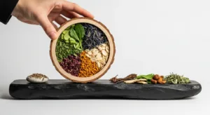 Herbs for Healthy Blood Sugar