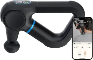 TheraGun Prime (6th Generation) Massage Gun by Therabody
