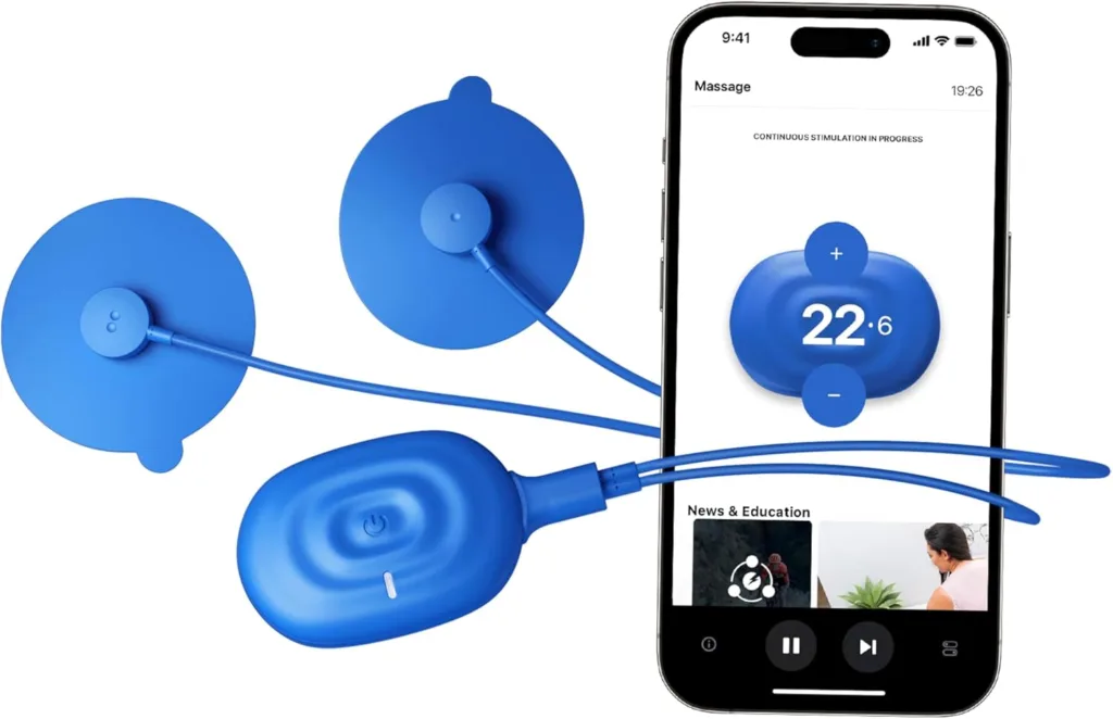 Therabody PowerDot 2.0 Uno