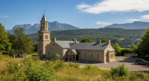 relaxing life, type B person