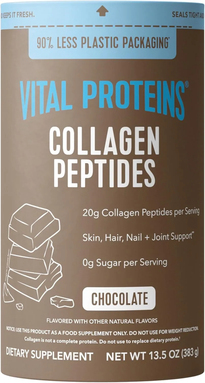 vital proteins collagen