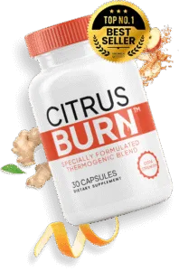 CitrusBurn