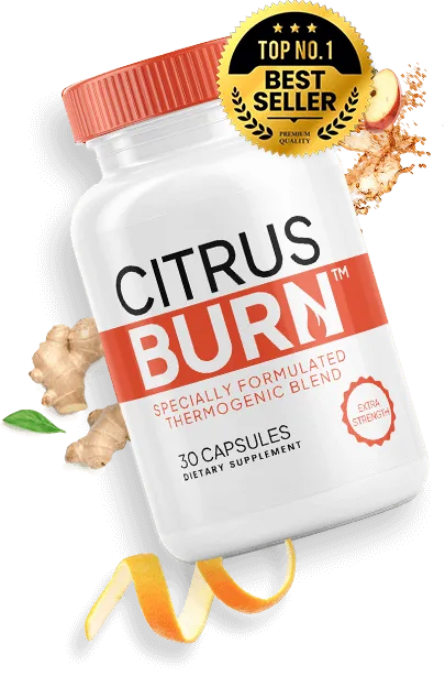 CitrusBurn