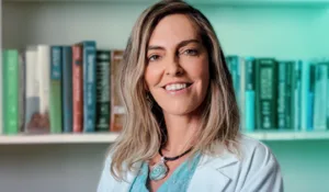 Tatiana Coelho, cientists