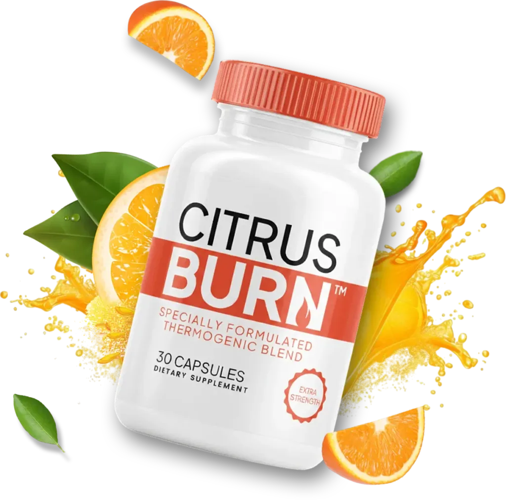 CitrusBurn