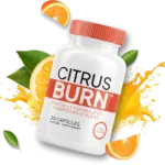 CitrusBurn