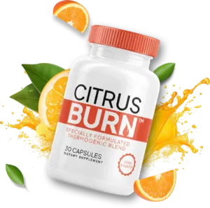 CitrusBurn