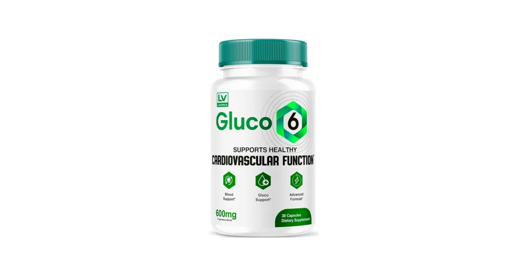 Gluco6