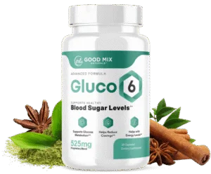 Gluco6 Review