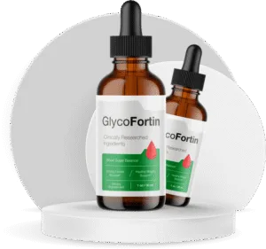 GlycoFortin Review — Blood Sugar Support & Metabolic Health (2026) GlycoFortin