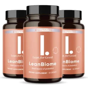 LeanBiome