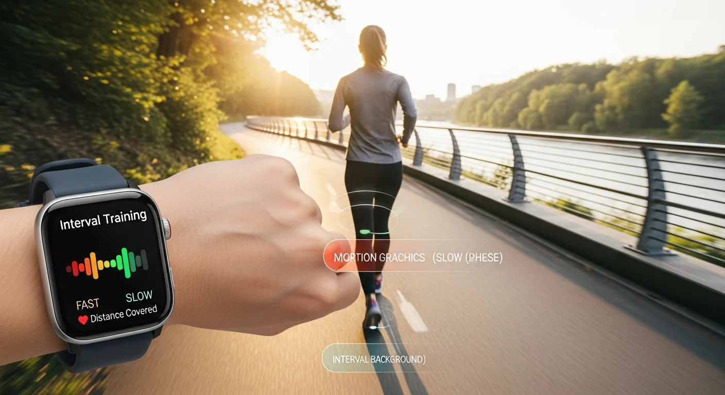 Interval Walking: The Fastest-Growing Fitness Trend of 2026