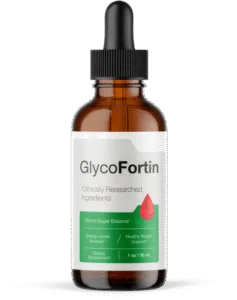GlycoFortin Review – Blood Sugar Support & Metabolic Health (2026)