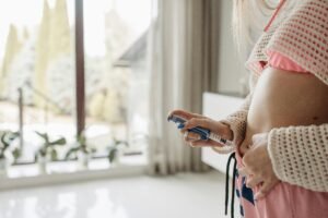 What Is Growth Hormone?