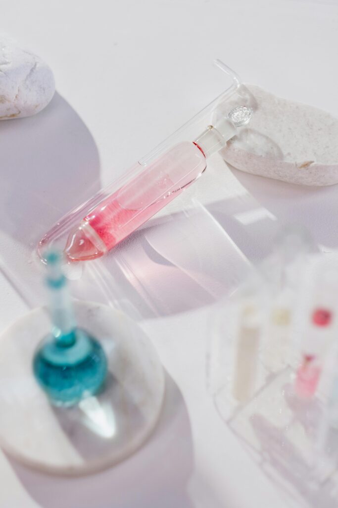 peptides